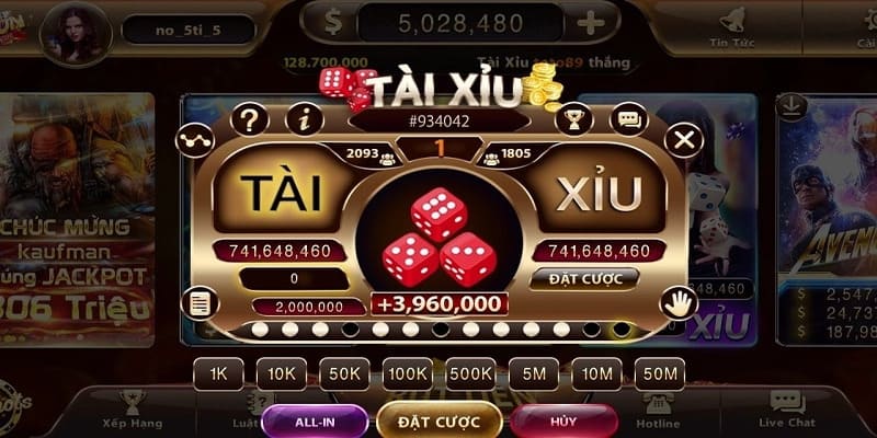 app tài xỉu online uy tín app tài xỉu online uy tín